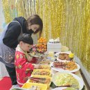 Potluck