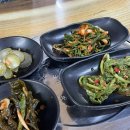 한메소머리곰탕 | 파주 광탄 숨은맛집 파주한식맛집 한메소머리곰탕 후기