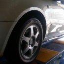 더존 타이어 부여점 이미지