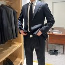 [꼴레지오니스타] 신랑예복 기성복 구매후기+대여정장(링자켓)