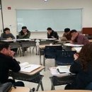 원어민과 함께하는 영어회화(초급) 이미지