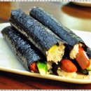 행복한김밥 이미지