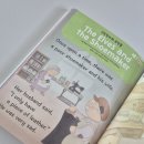 처음 시작하는 영어그림책 | [도서협찬] 한 권으로 시작하는 영어 그림책