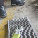 지금점 기아오토큐 | 기아 오토큐 과실로 무상수리를 유상수리 받은 후기 (니로 에바코어 에어컨 안나오는 문제) (2)