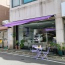 울산 달동 카페 씬띠아 보라카페 추석선물세트 후기