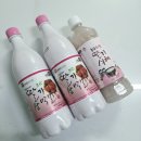 논향농장 | 논산 가면 꼭 사와야 하는 선물🍓 논산 딸기 생막걸리와 논산저당딸기식혜 솔직후기