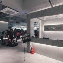 비무브짐24 상인점 이미지