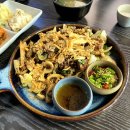 뭉티기와꽃사시미 일산백석역점, 일산 백석동 뭉티기 맛집 방문 후기