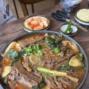 대박카써비스 | 주월동점심 맛집 참이맛 감자탕 &amp; 순대국 백운광장점