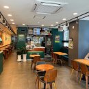 프랭크버거 인천율도점 이미지