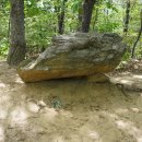 국사봉 지석묘군 이미지