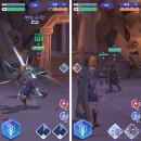 킹 소프트 | 킹닷컴 신작 나이트후드, 3년 소프트론칭 끝 정식 출시! 턴제 RPG 게임 후기