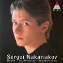 ﻿﻿﻿Sergei Nakariakov(세르게이 나카리아코프) 트럼펫 연주4곡 이미지