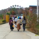 2011년11월 11일 예천군 용궁면 ( 예천사랑 마을 ) 위문 공연 이미지