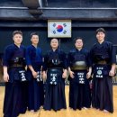 홍성수 검도교실 이미지