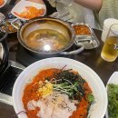 대전 복수동 해남해산물 대하구이 내돈내산 후기