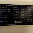 냉육점 이미지