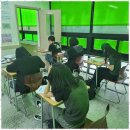 솔잎샘수학영어학원