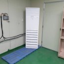 함안군 칠서 엘지전자 냉난방기 인버터 40평 이전설치(창원에코에어컨) 이미지