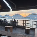 바다마을 | 부산 영도 흰여울문화마을 해빙모먼트 바다뷰 카페 내돈내산 후기