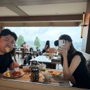 더테라스커피 | 그랜드하얏트서울 더테라스키친 조식 이용후기 | 메뉴 시간 위치 가격