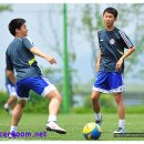 2013 대교눈높이 전국중등축구리그(2013.06.02,창원축구센터,경남) 경남남해해성중 vs. 경남산청FC(U-15) ① 이미지