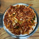 미운오리 | 히밥 추천 도당동 맛집 미운오리주물럭 내돈내산 후기