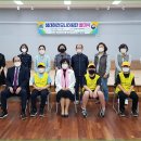대전지역 초등학생, 생태하천 모니터링단 발대식 (21.05.12) 이미지