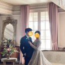 (토탈) 더브라이드 스튜디오_응접실