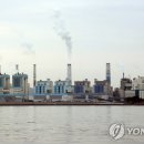 한전(당진화력) 연합뉴스