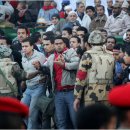 Egypt’s Military Dissolves Parliament and Calls for Vote 이미지