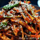 반고개무침회골목 이미지