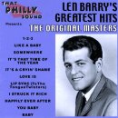 You Baby - Len Barry - 이미지