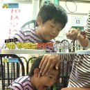 홍어와육회 이미지