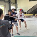 아빠의 캠프 이미지