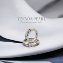 큐피트쥬얼리 | 범일동 도쿄앤펄 ✨ 루즈코프다리 커플링 출고 후기 💍