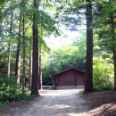 휴양림약수 이미지