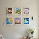 카페 웜앤퍼지 이미지