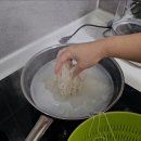 명품한우소잡는날 | 소잡는날 한우사골곰탕 후기 진한 사골육수로 사골면까지 해결