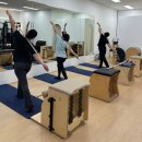 송원서로2L-4 | 구미 그룹 PT 필라테스 / 친구가 친구를 4명이나 데려오는 밸런스 스튜디오의 비밀