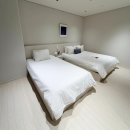 르컬렉티브 해운대 패러그라프 | 해운대 르컬렉티브 패러그라프 숙소 3명 10만원대 가성비 해운대 호텔