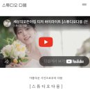 W.4🤍 스튜디오 다믐 본식스냅+DVD 계약후기 (+짝꿍코드)