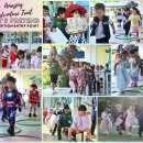 Reception Entry Point - Let's Pretend (Amazing Adventure Trail) 이미지