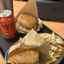 챔프 | 경기 광주 수제버거 맛집 “챔프다이너”후기