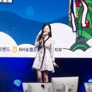 강예슬님 태백행사 영상 노래 4곡 가져왔습니다. 인사멘트 잘 하시네요. 이미지