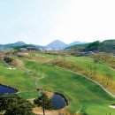 여수아일랜드 골프&리조트 골프장 이미지