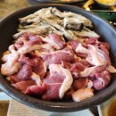 대청생고기