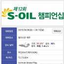 제ㅣ2회 S-OIL 챔피언십 제주엘리시안 골프 이미지