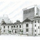 한국은행 사거리 이미지