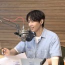 [MBC연예]지현우 "해외 스케줄로 자리 비운 김신영 씨 대신 스페셜 DJ, 한량 선호" (정희) 이미지